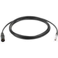 217500 

Wooden Camera



4-Pin XLR to RED Epic/Scarlet/Weapon Alterna Cable (120", Straight Connector)

  

   




