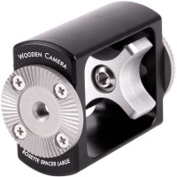 220300 Wooden CameraRosette Spacer Standoff (Large)     
