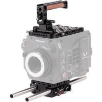 223900 

Wooden Camera



Panasonic VariCam LT Unified Accessory Kit (Base)

  

   




