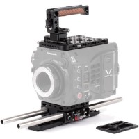 224000 

Wooden Camera



Panasonic VariCam LT Unified Accessory Kit (Advanced)

  

   




