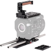 224300 

Wooden Camera



Sony FS7 Unified Accessory Kit (Advanced)

  

   




