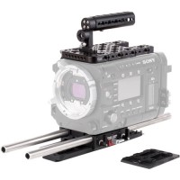 224600 

Wooden Camera



Sony F55/F5 Unified Accessory Kit (Advanced)

  

   




