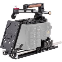 224700 

Wooden Camera



Sony F55/F5 Unified Accessory Kit (Pro)

  

   




