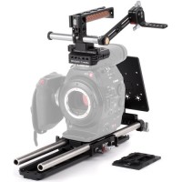225300 

Wooden Camera



Canon C300 Unified Accessory Kit (Pro)

  

   




