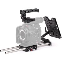 225400 

Wooden Camera



Canon C500 Unified Accessory Kit (Base)

  

   




