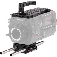 225700 

Wooden Camera



Panasonic VariCam 35 Unified Accessory Kit (Base)

  

   




