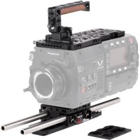 225800 

Wooden Camera



Panasonic VariCam 35 Unified Accessory Kit (Advanced)

  

   




