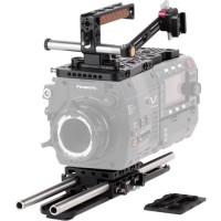 225900 

Wooden Camera



Panasonic VariCam 35 Unified Accessory Kit (Pro)

  

   




