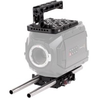 226300 

Wooden Camera



Blackmagic URSA Mini/Mini Pro Unified Accessory Kit (Base)

  

   





