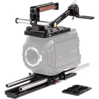 226500 

Wooden Camera



Blackmagic URSA Mini/Mini Pro Unified Accessory Kit (Pro)

  

   




