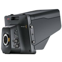 Blackmagic Studio Camera HD LCD screen with detachable sunshade CINSTUDMFT/HD/2