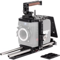 Wooden Camera ARRI Alexa Mini Unified Accessory Kit (Base) 227000