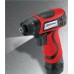 ACDelco ARD847 Li-ion 8-Volt Super Compact Drill Driver, 111 in-lbs, 2 Battery i