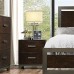 ACME Furniture 26683 Charleen Nightstand, Walnut