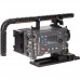 Wooden Camera Master Top Handle for Select ARRI Cameras 251600