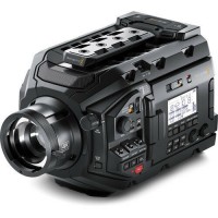 Blackmagic Ursa Broadcast Camera Professional Studio Hd & Ultra Hd Cineursamwc4K