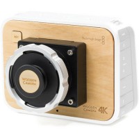 Wooden Camera 4K Modification to RED Epic/Scarlet, PL Mount Adapter 180500