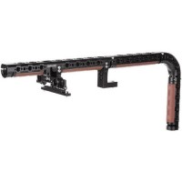 Wooden Camera Master Top Handle for Select ARRI Cameras 251600
