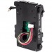 Wooden Camera D-Box for Blackmagic Design URSA Mini/Mini Pro 239600