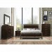 ACME Furniture 26683 Charleen Nightstand, Walnut