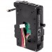 Wooden Camera D-Box for Blackmagic Design URSA Mini/Mini Pro 606184852772
